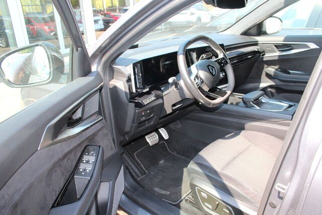 RENAULT Espace VI Esprit Alpine E-Tech Hybrid 200 Ansicht 6 für Fahrzeugdetailseite