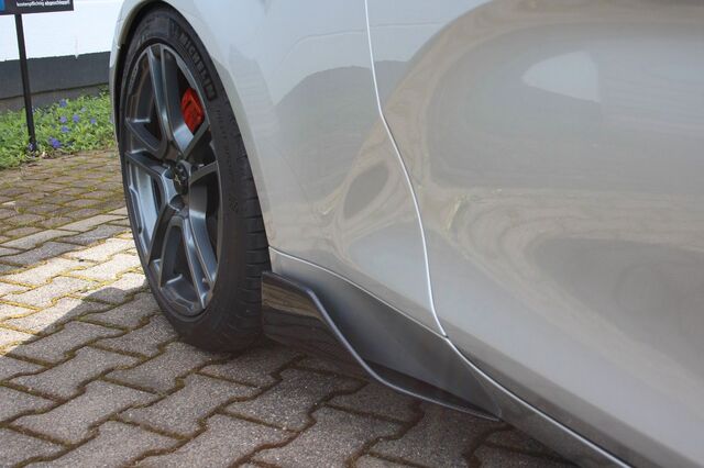 ALPINE A110 S Heritage Waldow Performance Ansicht 6 für Fahrzeugdetailseite