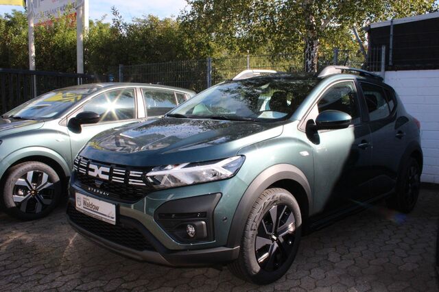 DACIA Sandero Stepway Expression TCe 90