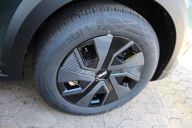 DACIA Sandero Stepway Expression TCe 90 Ansicht 10 für Fahrzeugdetailseite