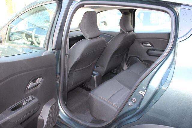 DACIA Sandero Stepway Expression TCe 90 Ansicht 8 für Fahrzeugdetailseite