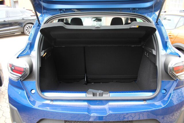 DACIA Sandero Stepway Expression TCe 110 Ansicht 9 für Fahrzeugdetailseite