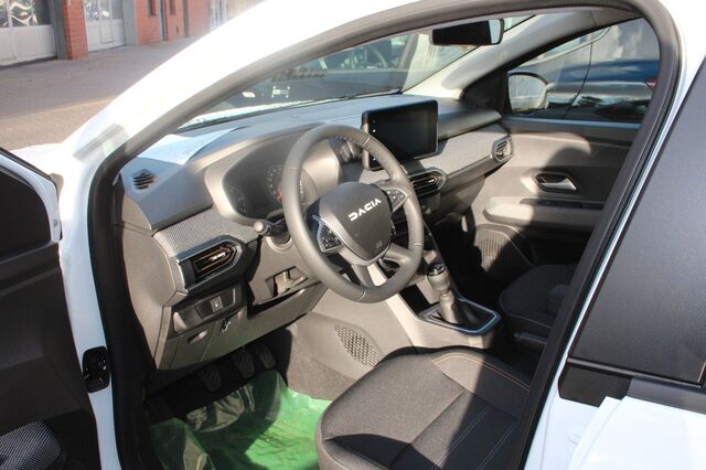 DACIA Sandero Stepway Expression TCe 90 sofort lieferb Ansicht 7 für Fahrzeugdetailseite