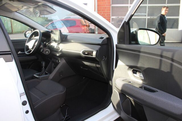 DACIA Sandero Stepway Expression TCe 90 sofort lieferb Ansicht 8 für Fahrzeugdetailseite