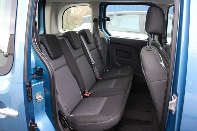 RENAULT Kangoo Happy Family TCe 115 Ansicht 10 für Fahrzeugdetailseite