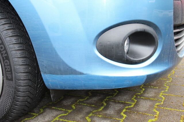 RENAULT Kangoo Happy Family TCe 115 Ansicht 12 für Fahrzeugdetailseite
