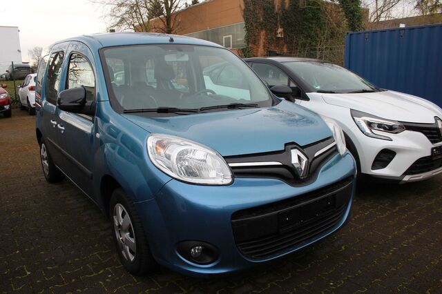 RENAULT Kangoo Happy Family TCe 115 Ansicht 2 für Fahrzeugdetailseite