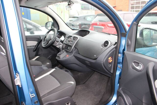 RENAULT Kangoo Happy Family TCe 115 Ansicht 7 für Fahrzeugdetailseite