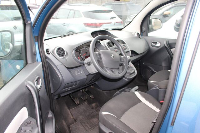 RENAULT Kangoo Happy Family TCe 115 Ansicht 8 für Fahrzeugdetailseite