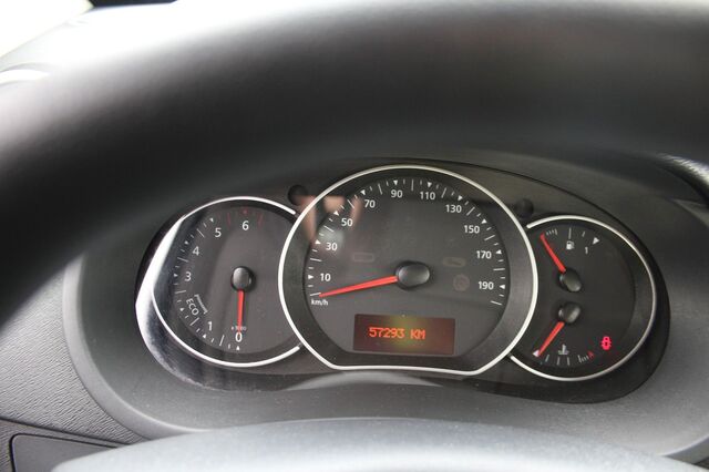 RENAULT Kangoo Happy Family TCe 115 Ansicht 9 für Fahrzeugdetailseite