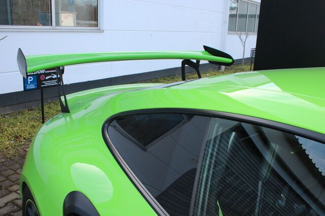 PORSCHE 991 GT3 RS Ansicht 10 für Fahrzeugdetailseite