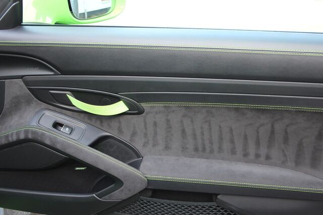 PORSCHE 991 GT3 RS Ansicht 15 für Fahrzeugdetailseite