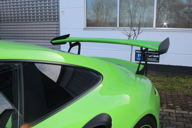 PORSCHE 991 GT3 RS Ansicht 9 für Fahrzeugdetailseite