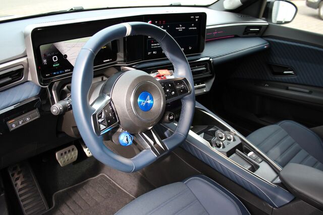 ALPINE A290 GT Performance Ansicht 6 für Fahrzeugdetailseite