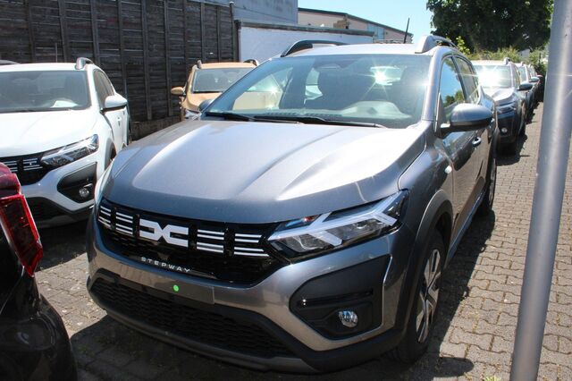 DACIA Sandero Stepway Expression TCe 90