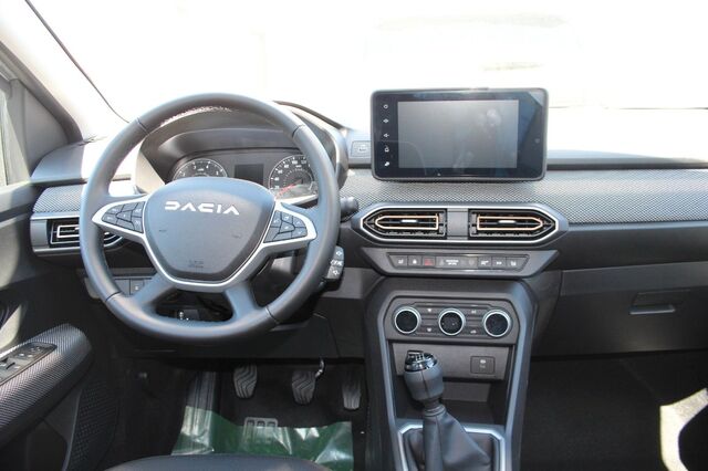 DACIA Sandero Stepway Expression TCe 90 Ansicht 6 für Fahrzeugdetailseite
