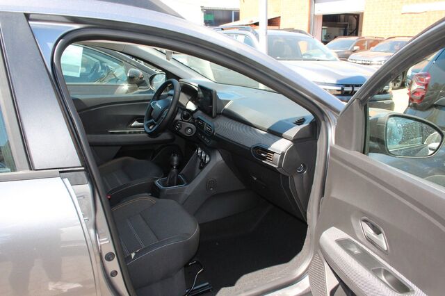 DACIA Sandero Stepway Expression TCe 90 Ansicht 8 für Fahrzeugdetailseite