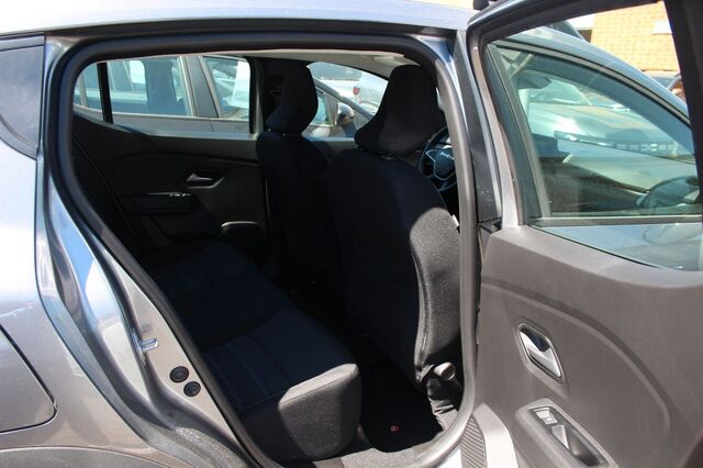 DACIA Sandero Stepway Expression TCe 90 Ansicht 9 für Fahrzeugdetailseite