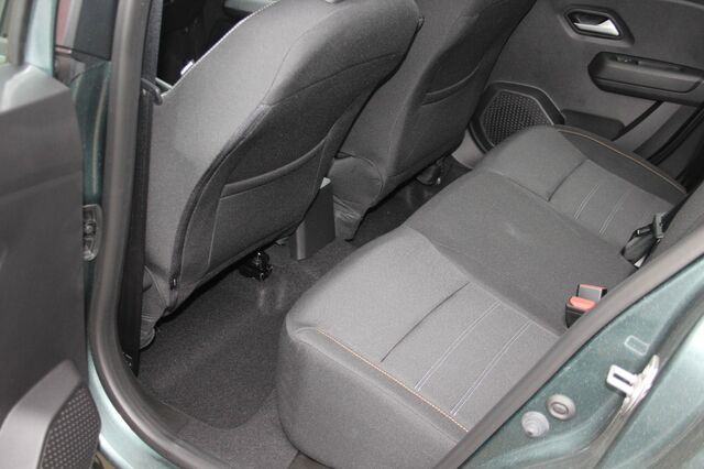 DACIA Sandero Stepway Expression TCe 90 Ansicht 6 für Fahrzeugdetailseite