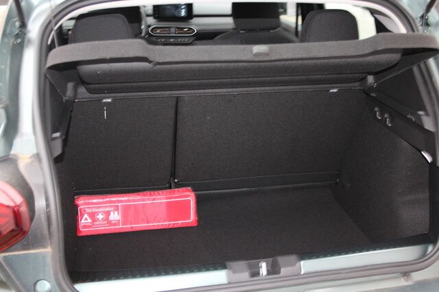 DACIA Sandero Stepway Expression TCe 90 Ansicht 7 für Fahrzeugdetailseite