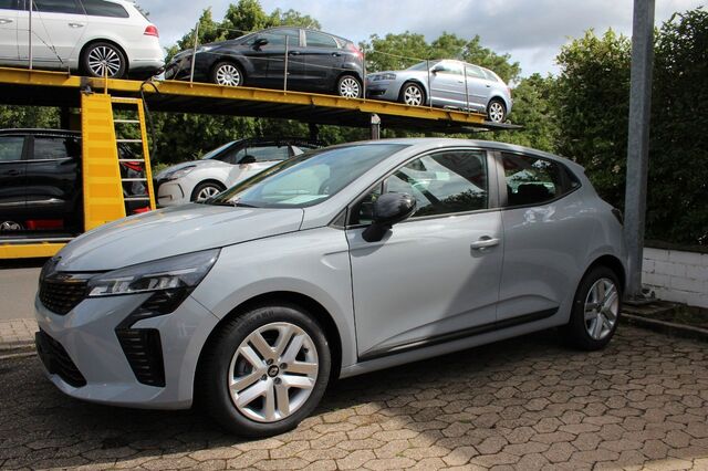 RENAULT Clio TCe 90 Evolution Ansicht 2 für Fahrzeugdetailseite