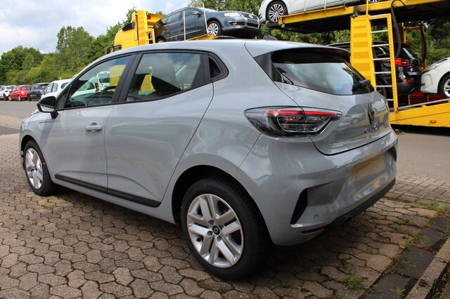 RENAULT Clio TCe 90 Evolution Ansicht 4 für Fahrzeugdetailseite