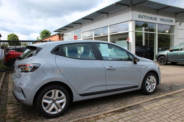 RENAULT Clio TCe 90 Evolution Ansicht 5 für Fahrzeugdetailseite