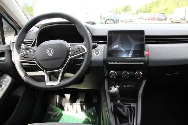 RENAULT Clio TCe 90 Evolution Ansicht 6 für Fahrzeugdetailseite