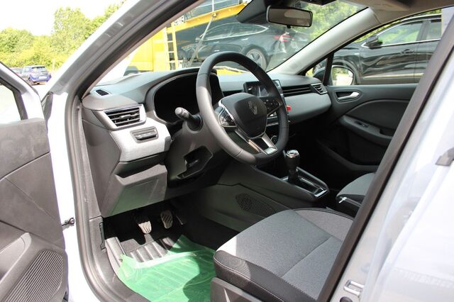 RENAULT Clio TCe 90 Evolution Ansicht 7 für Fahrzeugdetailseite