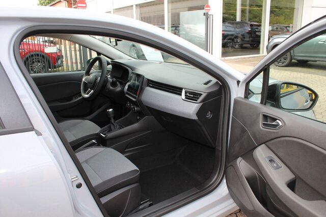 RENAULT Clio TCe 90 Evolution Ansicht 8 für Fahrzeugdetailseite