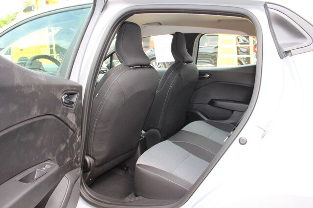 RENAULT Clio TCe 90 Evolution Ansicht 9 für Fahrzeugdetailseite