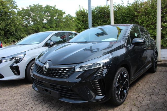 RENAULT Clio Techno TCe 90