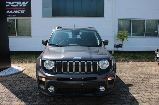 JEEP Renegade Longitude FWD AHK