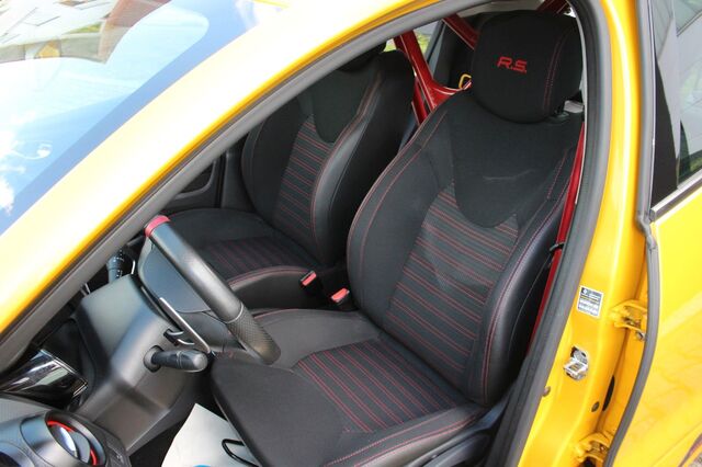 RENAULT Clio IV RS Trophy Clubsport Ansicht 6 für Fahrzeugdetailseite