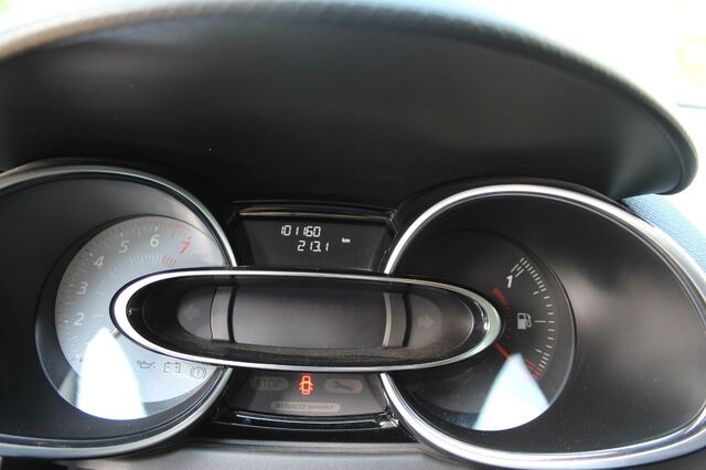 RENAULT Clio IV RS Trophy Clubsport Ansicht 8 für Fahrzeugdetailseite