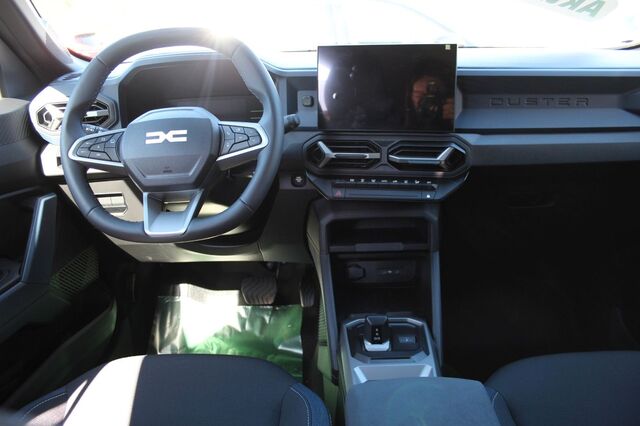 DACIA Duster Journey Hybrid 140 Ansicht 7 für Fahrzeugdetailseite