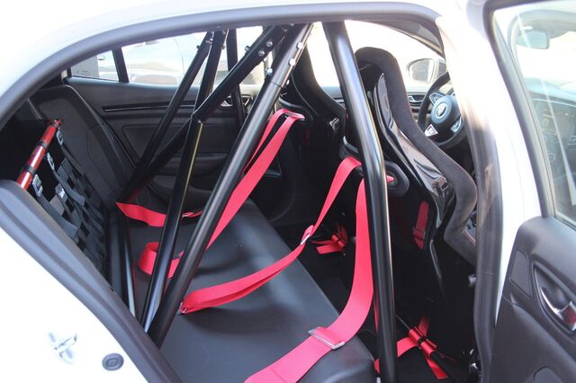 RENAULT Megane IV R.S. Trophy-R Ansicht 11 für Fahrzeugdetailseite