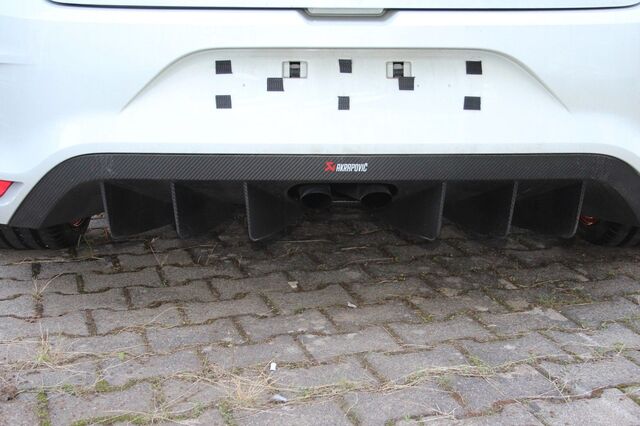 RENAULT Megane IV R.S. Trophy-R Ansicht 12 für Fahrzeugdetailseite