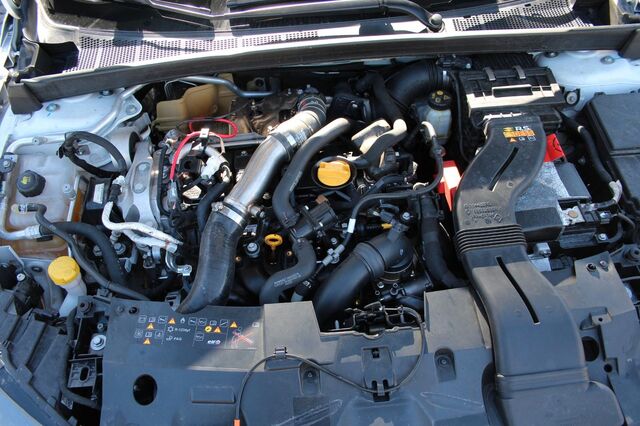 RENAULT Megane IV R.S. Trophy-R Ansicht 14 für Fahrzeugdetailseite