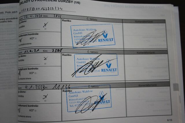 RENAULT Megane IV R.S. Trophy-R Ansicht 15 für Fahrzeugdetailseite