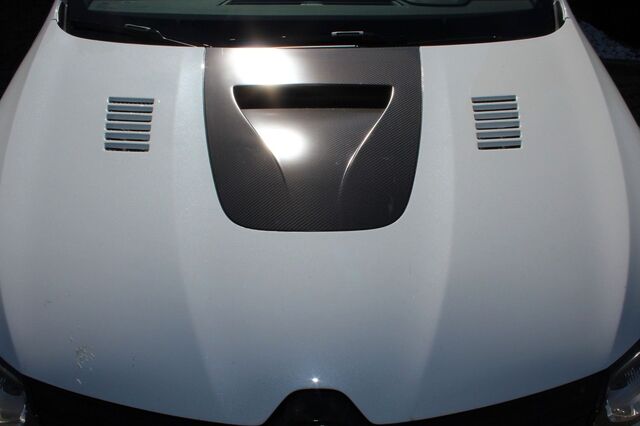 RENAULT Megane IV R.S. Trophy-R Ansicht 6 für Fahrzeugdetailseite