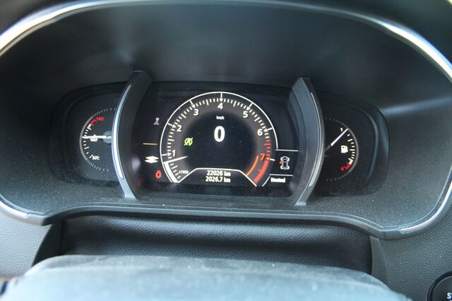 RENAULT Megane IV R.S. Trophy-R Ansicht 7 für Fahrzeugdetailseite