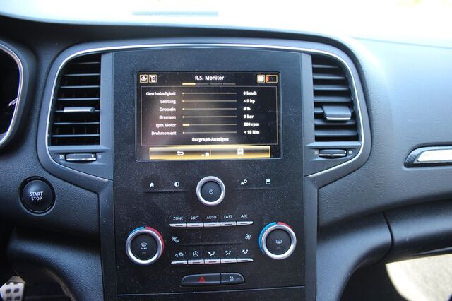 RENAULT Megane IV R.S. Trophy-R Ansicht 8 für Fahrzeugdetailseite