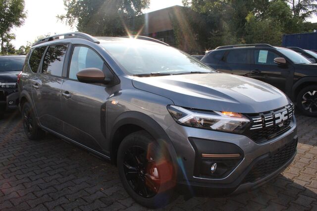 DACIA Jogger Extreme+ Hybrid 140 Ansicht 2 für Fahrzeugdetailseite