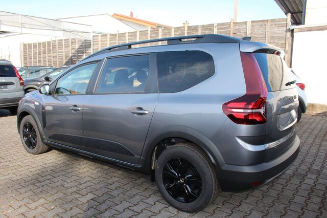 DACIA Jogger Extreme+ Hybrid 140 Ansicht 4 für Fahrzeugdetailseite