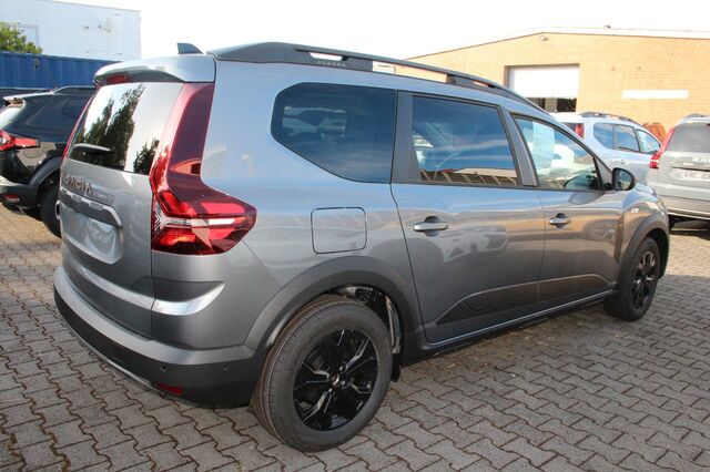 DACIA Jogger Extreme+ Hybrid 140 Ansicht 5 für Fahrzeugdetailseite