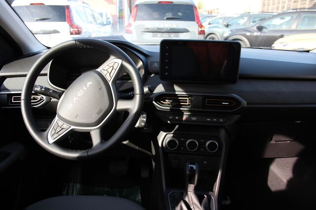 DACIA Jogger Extreme+ Hybrid 140 Ansicht 6 für Fahrzeugdetailseite
