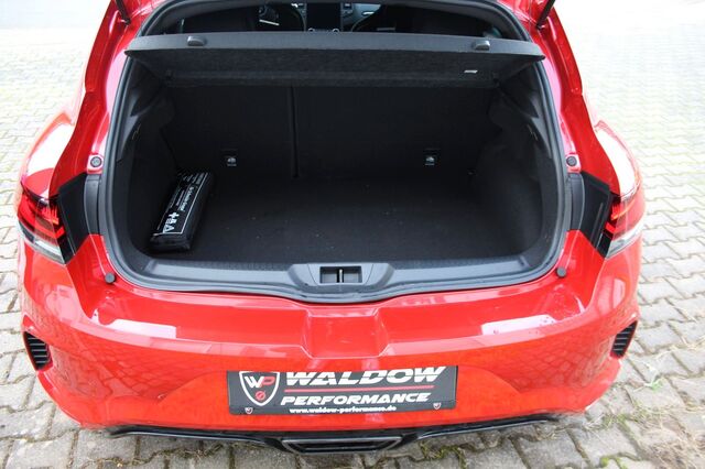 RENAULT Megane R.S. Trophy TCe 300 Recaro Carbon Paket Ansicht 13 für Fahrzeugdetailseite