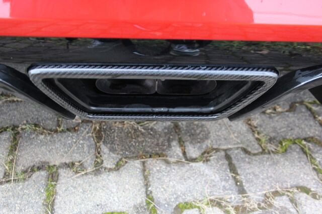 RENAULT Megane R.S. Trophy TCe 300 Recaro Carbon Paket Ansicht 14 für Fahrzeugdetailseite