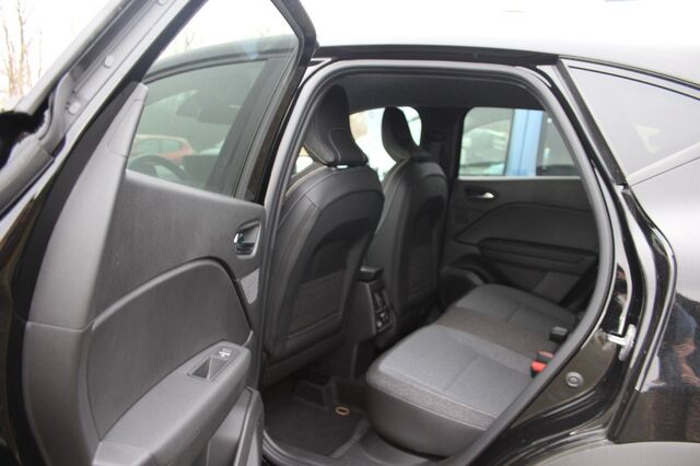 RENAULT Captur KISS TCe 115 Ansicht 10 für Fahrzeugdetailseite